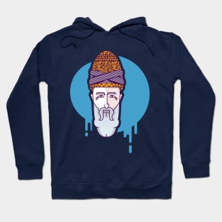 Historical Character Hoodie